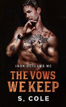 The Vows We Keep by Scarlett Cole EPUB & PDF