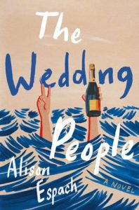 The Wedding People by Alison Espach EPUB & PDF