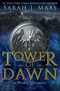 Tower of Dawn by Sarah J. Maas EPUB & PDF