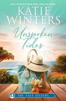 Unspoken Tides by Katie Winters EPUB & PDF