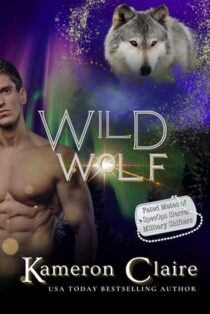 Wild Wolf by Kameron Claire EPUB & PDF