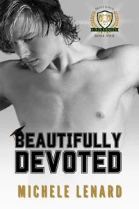 Beautifully Devoted (FRONT RANGE UNIVERSITY #2) by Michele Lenard EPUB & PDF