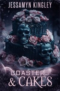 Coasters and Cakes (D’VAIRE #41.5) by Jessamyn Kingley EPUB & PDF