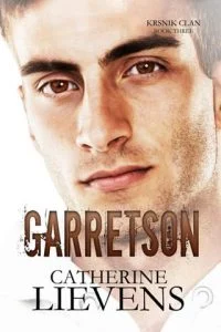 Garretson (KRSNIK CLAN #3) by Catherine Lievens EPUB & PDF