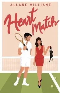 Heart Match by Allane Milliane EPUB & PDF