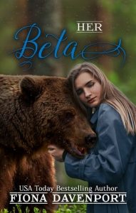 Her Beta (SHIFTED LOVE #11) by Fiona Davenport EPUB & PDF