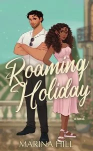 Roaming Holiday (Genius in Love #2) by Marina Hill EPUB & PDF