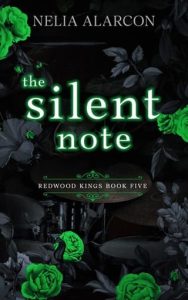 The Silent Note (REDWOOD KINGS #5) by Nelia Alarcon EPUB & PDF