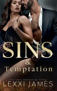 SINS & Temptation (SINS: THE DEAL #3) by Lexxi James EPUB & PDF