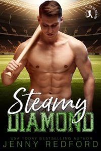 Steamy Diamond (F*** ON THE DIAMOND) by Jenny Redford EPUB & PDF