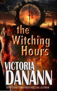 The Witching Hours by Victoria Danann EPUB & PDF