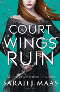 A Court of Wings and Ruin by Sarah J. Maas EPUB & PDF