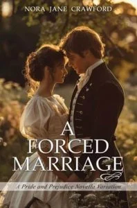 A Forced Marriage by Nora Jane Crawford EPUB & PDF