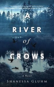 A River of Crows by Shanessa Gluhm EPUB & PDF