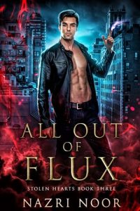 All Out of Flux by Nazri Noor EPUB & PDF