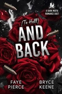 And Back by Faye Pierce EPUB & PDF