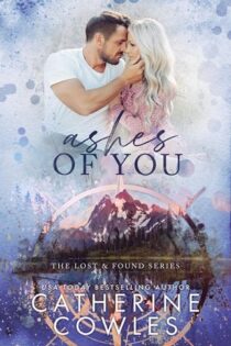 Ashes of You by Catherine Cowles EPUB & PDF