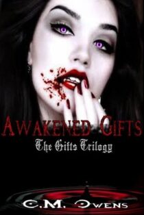 Awakened Gifts by C.M. Owens EPUB & PDF