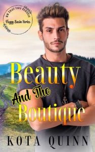 Beauty and the Boutique by Kota Quinn EPUB & PDF