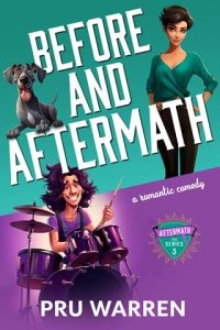 Before and Aftermath by Pru Warren EPUB & PDF