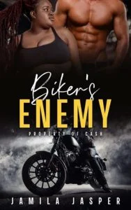 Biker’s Enemy by Jamila Jasper EPUB & PDF