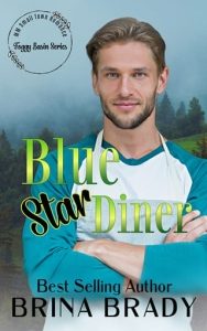 Blue Star Diner by Brina Brady EPUB & PDF