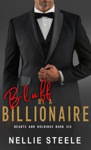 Bluff By a Billionaire by Nellie Steele EPUB & PDF