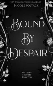 Bound By Despair by Nicole Zoltack EPUB & PDF