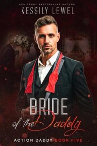 Bride of the Daddy by Kessily Lewel EPUB & PDF