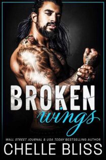 Broken Wings by Chelle Bliss EPUB & PDF