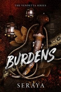 Burdens by SeRaya EPUB & PDF