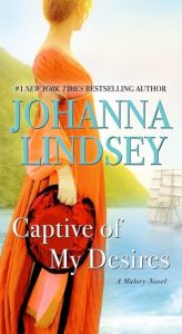 Captive of My Desires by Johanna Lindsey EPUB & PDF