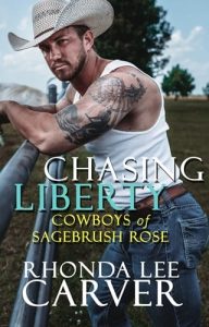 Chasing Liberty by Rhonda Lee Carver EPUB & PDF