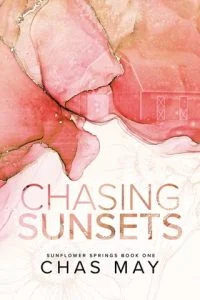 Chasing Sunsets by Chas May EPUB & PDF