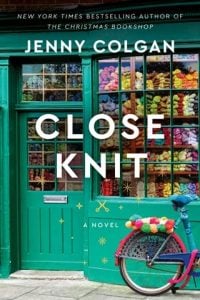 Close Knit by Jenny Colgan EPUB & PDF