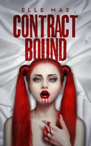 Contract Bound by Elle Mae EPUB & PDF