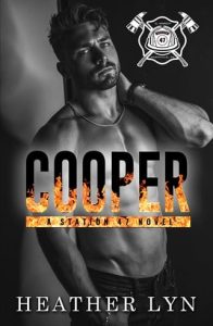 Cooper by Heather Lyn EPUB & PDF