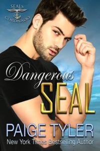 Dangerous SEAL (SEALs of Coronado #13) by Paige Tyler EPUB & PDF