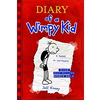 Diary of a Wimpy Kid by Jeff Kinney EPUB & PDF