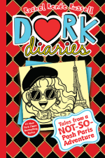 Dork Diaries 15 by Rachel Renee Russell EPUB & PDF