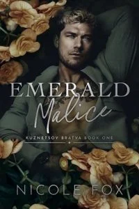 Emerald Malice by Nicole Fox EPUB & PDF