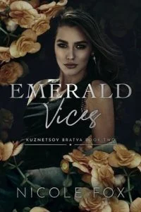 Emerald Vices by Nicole Fox EPUB & PDF