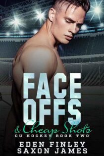 Face Offs & Cheap Shots by Eden Finley EPUB & PDF