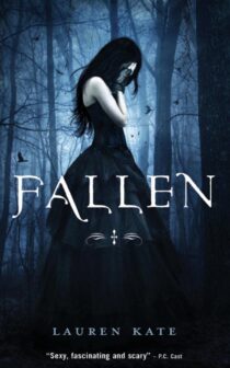 Fallen (Fallen, #1) by Lauren Kate EPUB & PDF