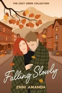 Falling Slowly by Enni Amanda EPUB & PDF