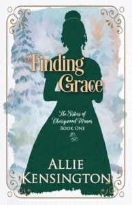 Finding Grace (The Sisters of Cherrywood Manor #1) by Allie Kensington EPUB & PDF