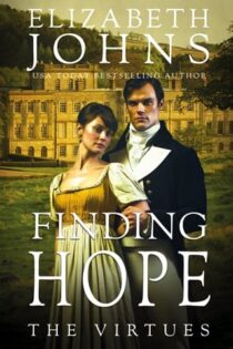 Finding Hope by Elizabeth Johns EPUB & PDF