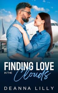 Finding Love on the Slopes by Deanna Lilly EPUB & PDF