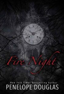 Fire Night by Penelope Douglas EPUB & PDF