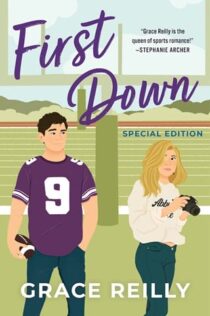 First Down by Grace Reilly EPUB & PDF